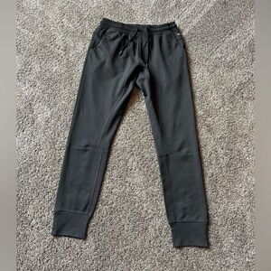 BRAND NEW Kenneth Cole Mens Black Joggers
